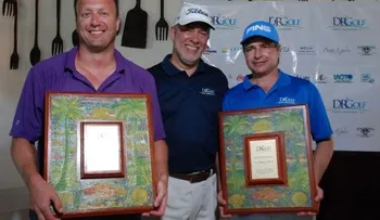 Celebran â??Gran Torneo DR Golf 2015â?