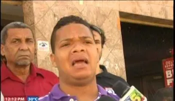 Realizarán juicio popular contra Félix Bautista 