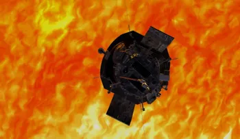 Detalles del lanzamiento de la sonda solar Parker: el intento de la NASA por llegar al Sol