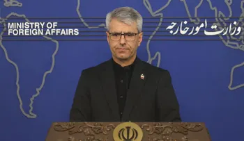 Irán y Omán acuerdan una ruta segura para la navegación en el estrecho de Ormuz, según Teherán