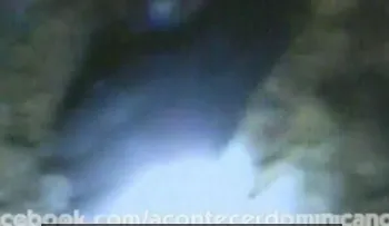 Cadáver de hombre cayó en tubería no podrá ser rescatado