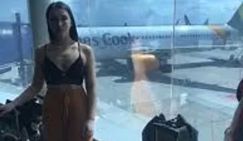 Amenazan a una mujer con echarla del vuelo por su forma de vestir "ofensiva"