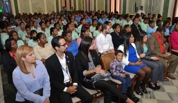Vicepresidencia ofrece 450 becas para estudios tecnológicos