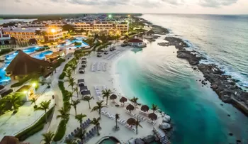 Los mejores lugares de la Riviera Maya para celebrar el Año Nuevo