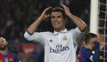 "Pagas y te vas": El Real Madrid anuncia astronómica suma por la que dejaría salir a Cristiano