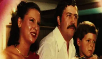 Las razones por las que la viuda y el hijo de Pablo Escobar serán procesados por lavado de activos en Argentina