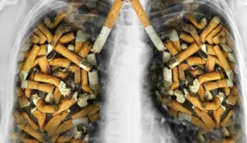 Las personas que dejaron de fumar deben someterse a detecciones