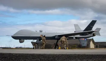EE.UU. trasladará drones MQ-9 Reaper a Sudamérica antes de operaciones contra el narcotráfico
