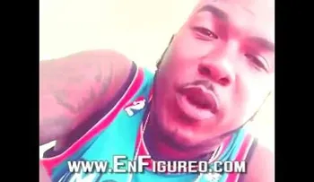 Video: El Sujeto arroja un celular en la cara al coordinador del programa de Robert Sanchez