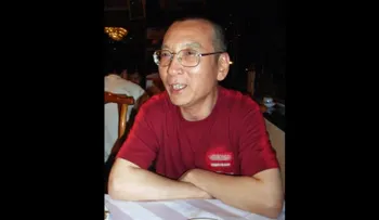 Muere Liu Xiaobo, disidente chino y Premio Nobel de Paz