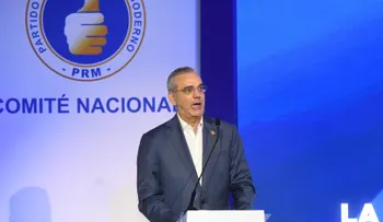 Abinader no acostumbra hacer nombramientos masivos el 16 de agosto