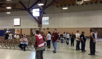 Identifican atacante de colegio de Oregon; aclaran son 10 los muertos