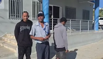 Comité de DD. HH. denuncia que destacamento policial de Los Frailes rechazó recibir a dos jóvenes señalados por delitos