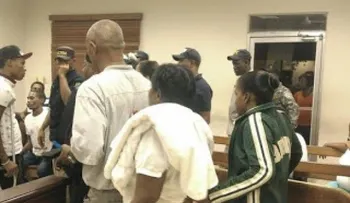 Tres meses de prisión para mujer e hija que mataron hombre en Barahona