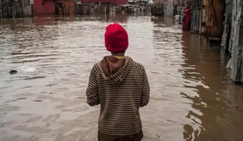 Lluvias torrenciales en Madagascar dejan 36 muertos y más de 32 mil desplazados