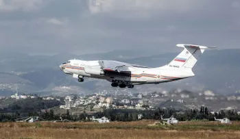 EE.UU. insta a Irak a que cierre el espacio aéreo a los aviones rusos con rumbo a Siria