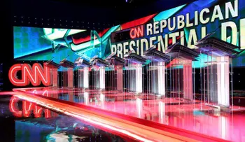 Noche de debate en CNN: ¡Ahora empieza el verdadero juego!