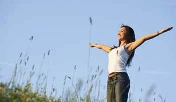 Ser feliz no es suficiente; lo importante es de dónde viene esa felicidad