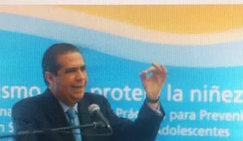 Javier García dice turismo dominicano es uno de los más seguros