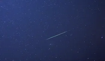 Mira al cielo: estos son los eventos astronómicos que podrás ver en 2016