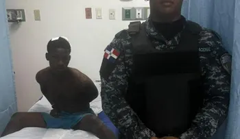 Policía arresta a un hombre por rapto y agresión sexual a adolescente en Villa Mella