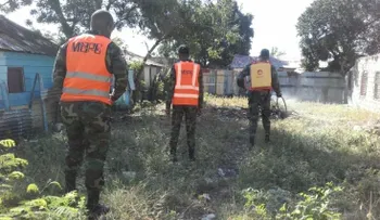 Obras Públicas fumiga 11,133 viviendas contra el zika virus en Barahona