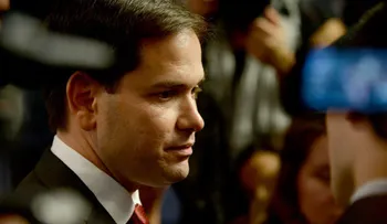 Marco Rubio esboza plan para derrotar a ISIS
