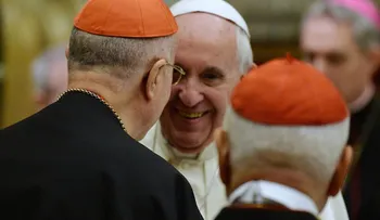 El papa anuncia consistorio para la creación de 13 nuevos cardenales de los 5 continentes