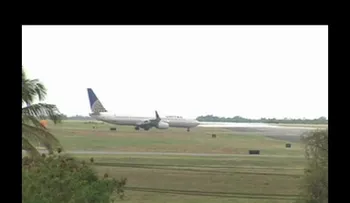 Controladores vuelven al IDAC a exigir reposición