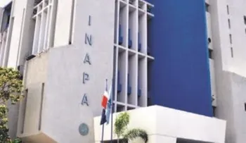 Inapa presenta el Plan de Mitigación de Sequía 2015