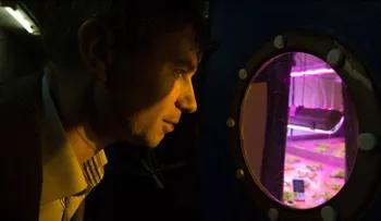 Así fue el experimento soviético para colonizar el planeta rojo