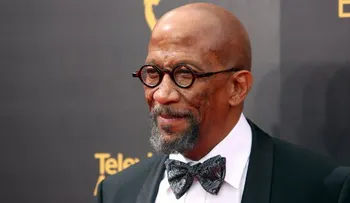  Muere con 59 años Reg E. Cathey, actor de "House of Cards" y "The Wire" 