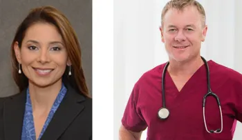 Asesinan a médica colombiana y a su prometido en un lujoso apartamento en Boston