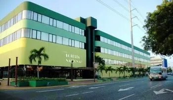 Grupo Marlton modernizará la Lotería Nacional Dominicana