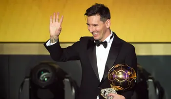 Federer, Bolt, Alonso y Cristiano hablan sobre Lionel Messi
