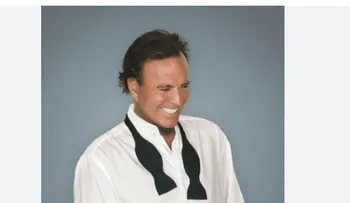 Julio Iglesias en el ojo del huracán