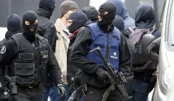Autoridades turcas arrestan a dos sospechosos de planear ataque terrorista
