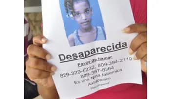 Se complica más caso de niña Carla Masiel (VIDEO)