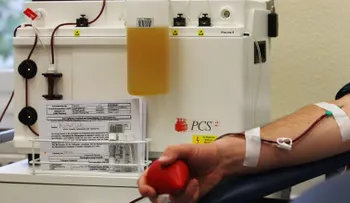Un test de sangre antes de nacer podría predecir la futura salud del bebé
