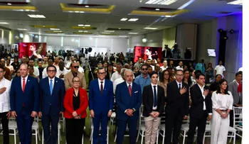 Olivares afirma que el empleo formal es prioridad