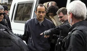 Arrestan en Colombia a exfuncionario por caso Odebrecht