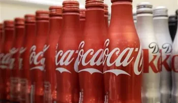 Coca Cola se presenta como bebida sana