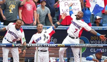 Periodista de ESPN dice palabra ofensiva contra los dominicanos 