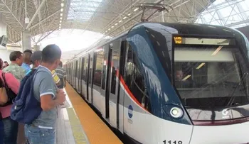 Tres consorcios pujan por segunda línea del Metro de Panamá 