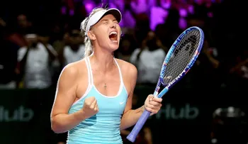 La tenista Maria Sharapova anuncia que ha fallado una prueba de drogas