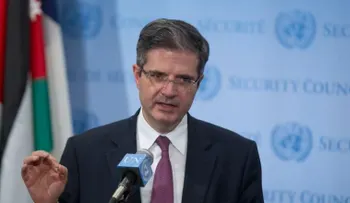 Francia espera que el ataque de EE.UU. sea un "punto de inflexión" en Siria