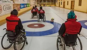 5 deportes paralímpicos poco conocidos