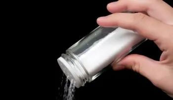 El consumo de sal detona cáncer de estómago
