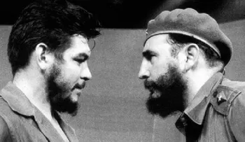 Matar a Fidel Castro se cotizaba más alto que matar al Che, en documentos desclasificados 