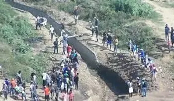 Gobierno reaperturará frontera con Haití, el viernes 13 de octubre